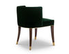Chair Brabbu by Covet Lounge  BOURBON | DINING CHAIR Art Deco / Art Nouveau
