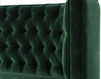 Sofa Brabbu by Covet Lounge  BOURBON | SOFA Art Deco / Art Nouveau