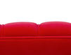 Sofa Brabbu by Covet Lounge 2018 DALYAN | 2 SEAT SOFA Art Deco / Art Nouveau