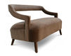 Sofa Brabbu by Covet Lounge  OKA | 2 SEAT SOFA Art Deco / Art Nouveau