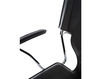 Chair LYNX BLACK F.lli Tomasucci  UFFICI 1446 Contemporary / Modern