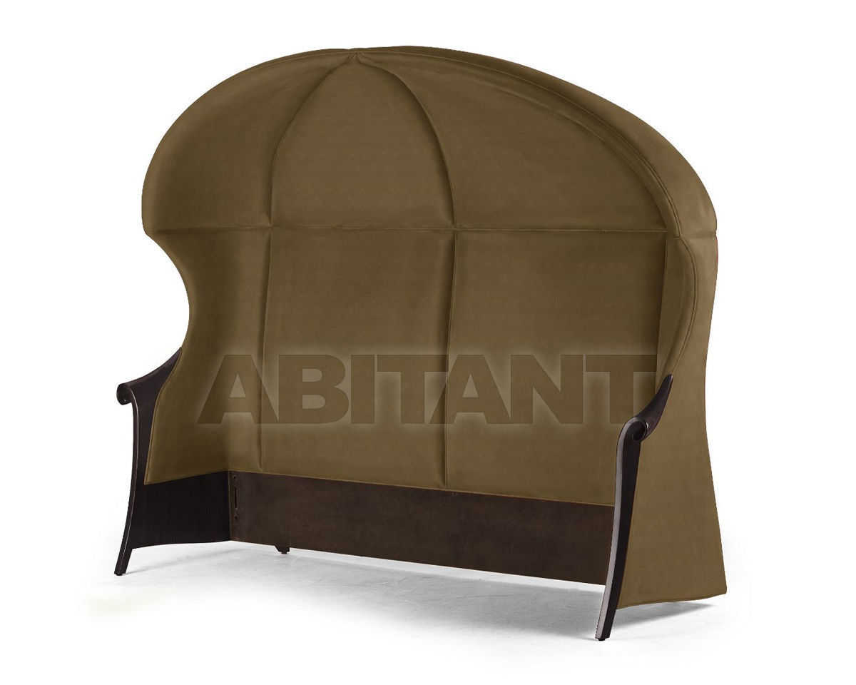 Headboard Garnier 20-0531-A-LEATHER Cigare price on request Buy Headboard Garnier Christopher Guy 2014 20-0531-A-LEATHER Cigare