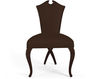 Chair Arch Christopher Guy 2014 30-0002-CC Mahogany Art Deco / Art Nouveau
