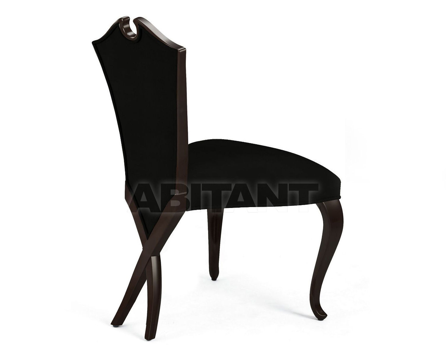 Buy Chair Arch Christopher Guy 2014 30-0002-CC Ebony