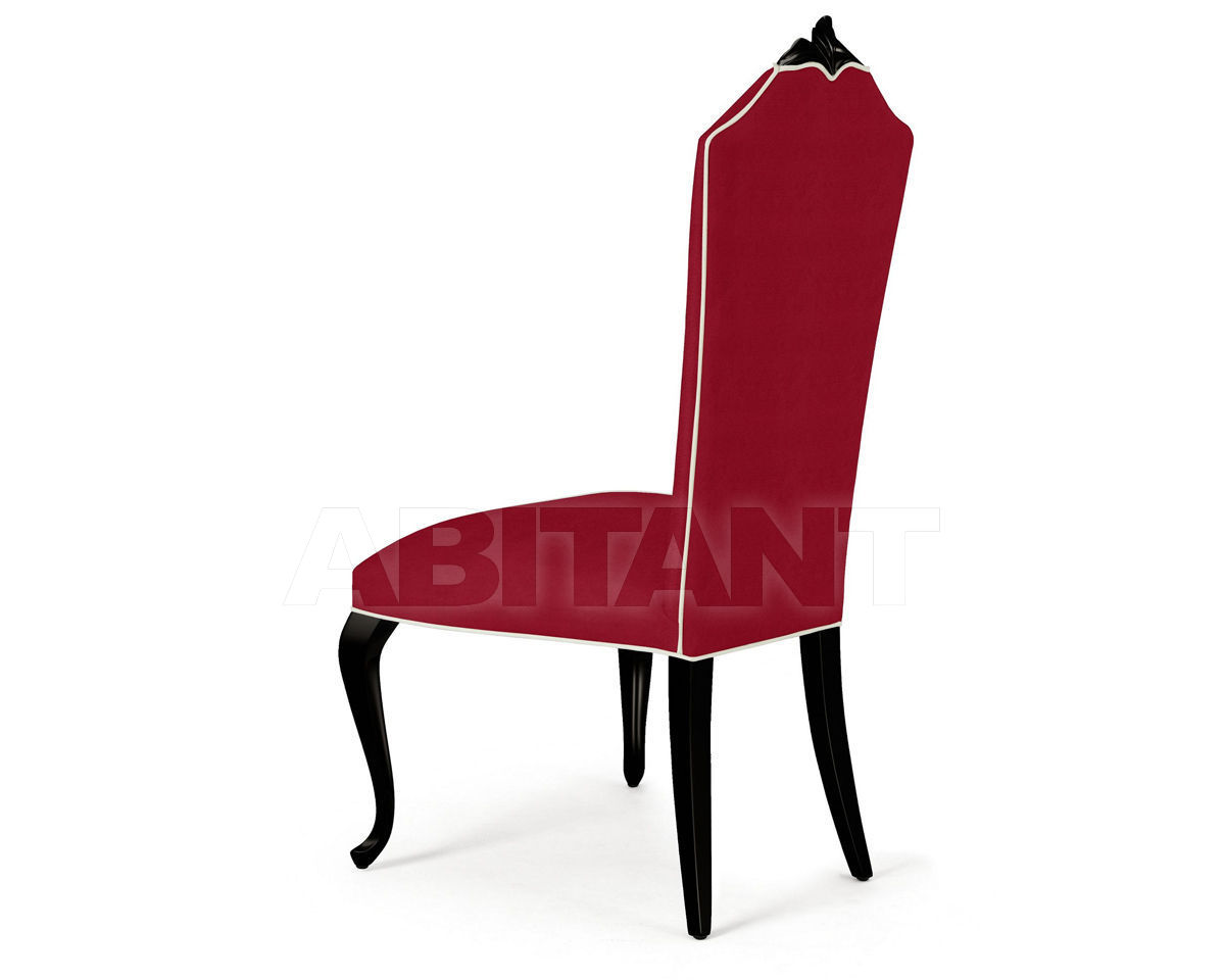 Chair Grace 30-0003-CC Garnet price on request Buy Chair Grace Christopher Guy 2014 30-0003-CC Garnet
