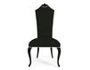 Chair Grace Christopher Guy 2014 30-0003-LEATHER Black Loft / Fusion / Vintage / Retro