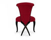 Chair Eurêka Christopher Guy 2014 30-0006-CC Garnet Art Deco / Art Nouveau