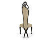 Chair Evita Christopher Guy 2014 30-0010-CC Cameo Art Deco / Art Nouveau
