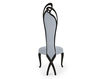Chair Evita Christopher Guy 2014 30-0010-DD Angel Art Deco / Art Nouveau