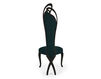 Chair Evita Christopher Guy 2014 30-0010-DD Libellule Art Deco / Art Nouveau