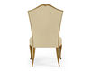 Chair Sarina Christopher Guy 2014 30-0012-CC Pearl Art Deco / Art Nouveau