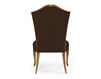Chair Sarina Christopher Guy 2014 30-0012-CC Mahogany Art Deco / Art Nouveau