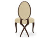 Chair Brompton Christopher Guy 2014 30-0022-CC Pearl Art Deco / Art Nouveau
