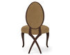 Chair Brompton Christopher Guy 2014 30-0022-CC Amber Art Deco / Art Nouveau