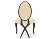Chair Christopher Guy 2014 30-0022-DD Jasmine Art Deco / Art Nouveau