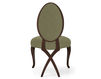 Chair Brompton Christopher Guy 2014 30-0022-DD Lichen Art Deco / Art Nouveau