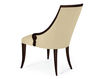 Chair Megève Christopher Guy 2014 30-0029-CC Pearl Art Deco / Art Nouveau