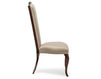 Chair Sadie Christopher Guy 2014 30-0047-CC Mahogany Art Deco / Art Nouveau