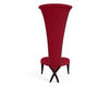 Chair Fabuleux Christopher Guy 2014 30-0052-DD Garnet Art Deco / Art Nouveau