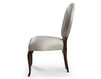 Chair Ovale Christopher Guy 2014 30-0094-CC Moonstone Art Deco / Art Nouveau