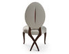 Chair Ovale Christopher Guy 2014 30-0094-CC Cameo Art Deco / Art Nouveau