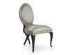 Chair Ovale Christopher Guy 2014 30-0094-DD Libellule Art Deco / Art Nouveau