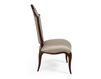 Chair Crillon Christopher Guy 2014 30-0134-CC Moonstone Art Deco / Art Nouveau