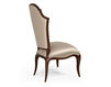 Chair Crillon  Christopher Guy 2014 30-0134-CC Cameo Art Deco / Art Nouveau