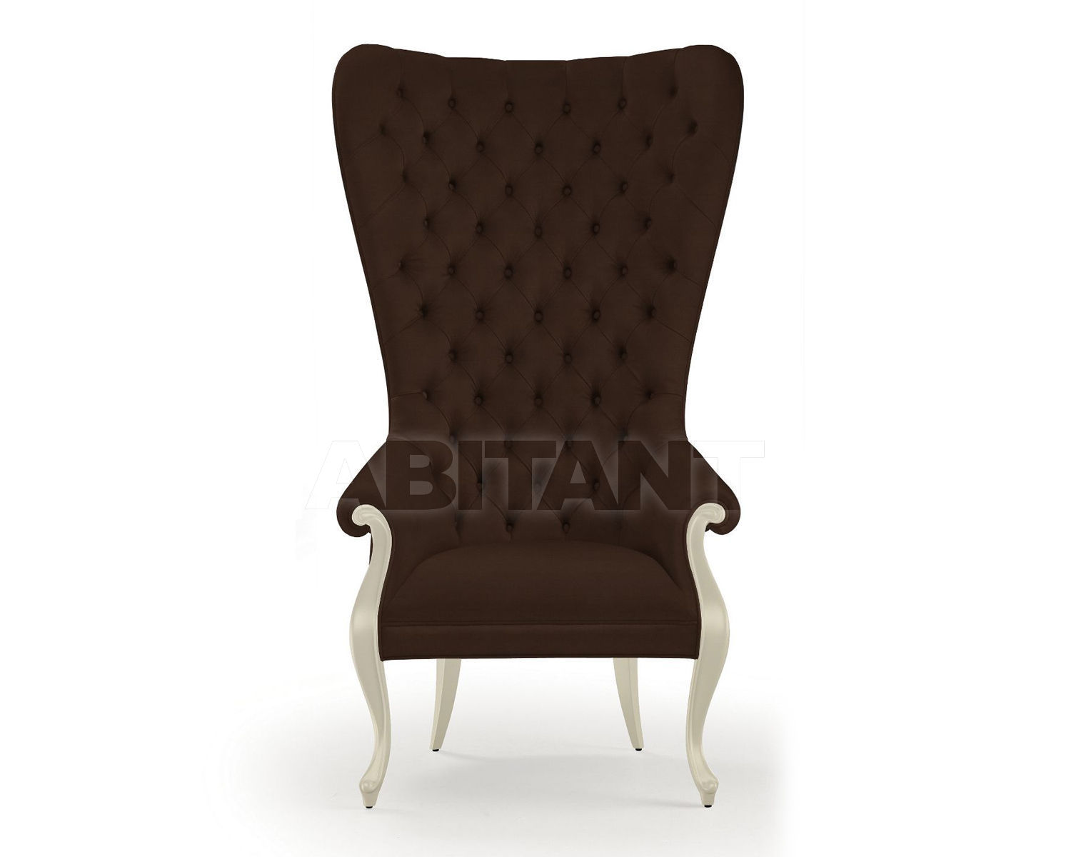 Buy Сhair Elysées Christopher Guy 2014 30-0075-CC Mahogany