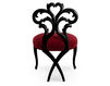 Chair Le Panache Christopher Guy 2014 30-0082-CC Mahogany Art Deco / Art Nouveau