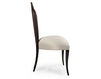 Chair La Croisette Christopher Guy 2014 30-0098-CC Cameo Art Deco / Art Nouveau