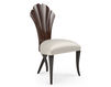 Chair La Croisette Christopher Guy 2014 30-0098-CC Amber Art Deco / Art Nouveau