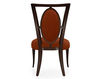 Chair Garbo Christopher Guy 2014 30-0115-DD Confiture Art Deco / Art Nouveau