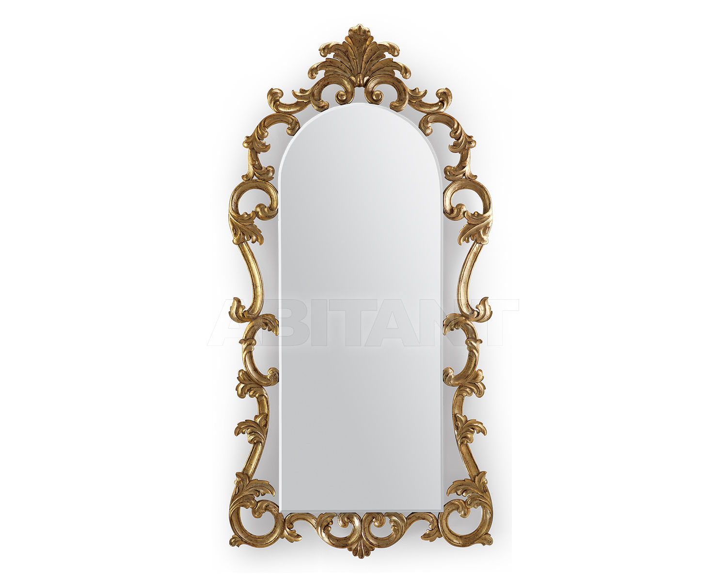 Buy Wall mirror Marie Antoinette Christopher Guy 2014 50-2356-B-BEV