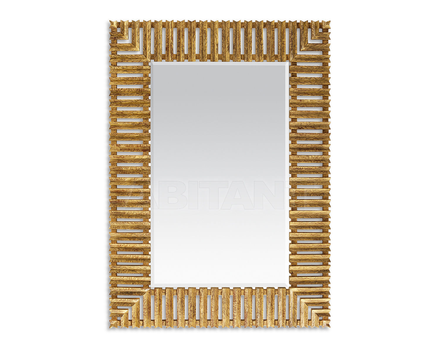 Buy Wall mirror Fern  Christopher Guy 2014 50-2821-C-BEV