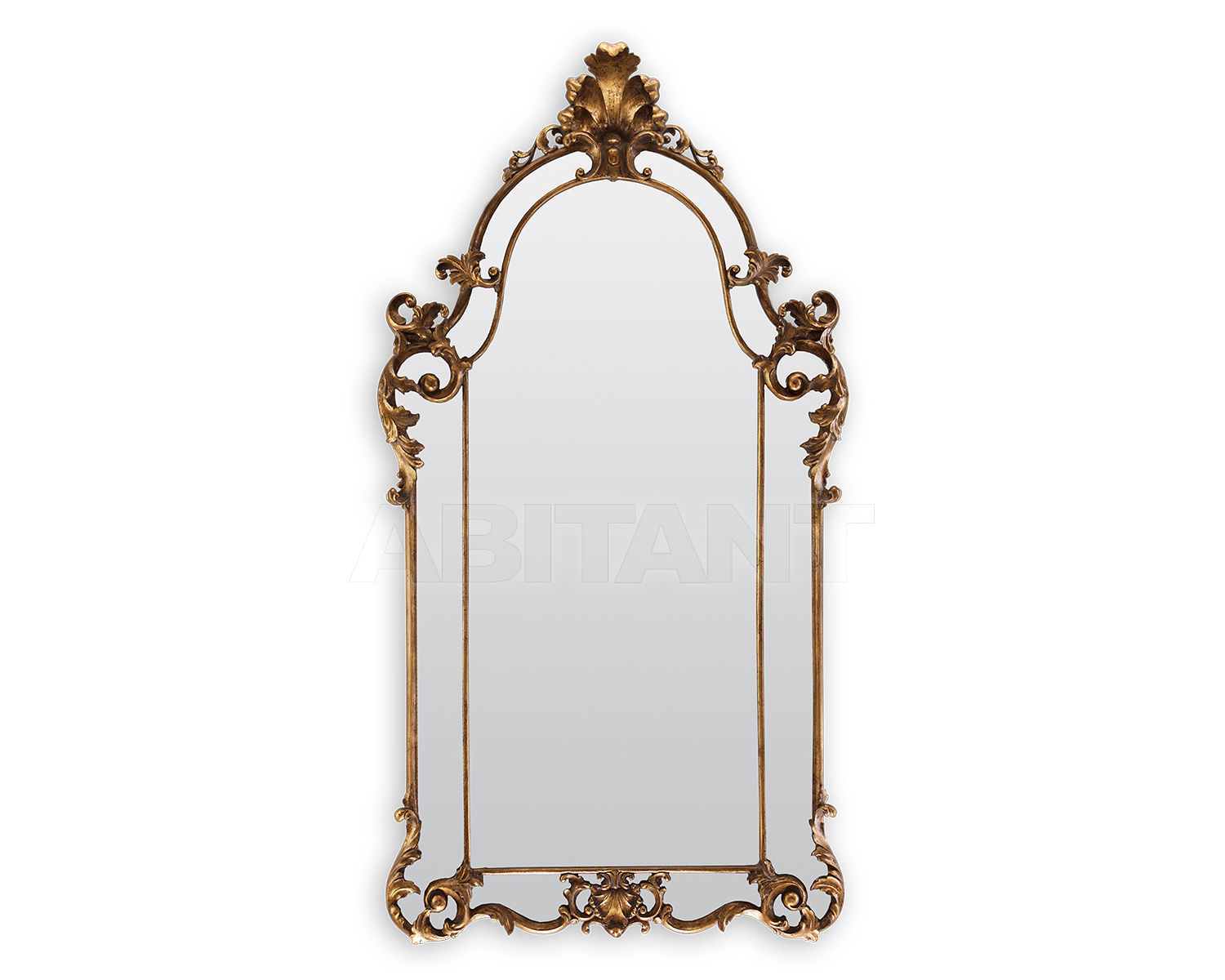 Wall mirror Laurus 50-2843-C-UBV price on request Buy Wall mirror Laurus Christopher Guy 2014 50-2843-C-UBV