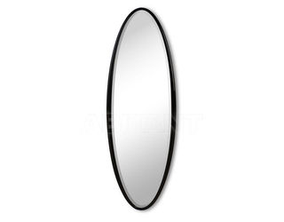 Wall mirror L'ovale Christopher Guy 2019 50-2945-A-BEV
