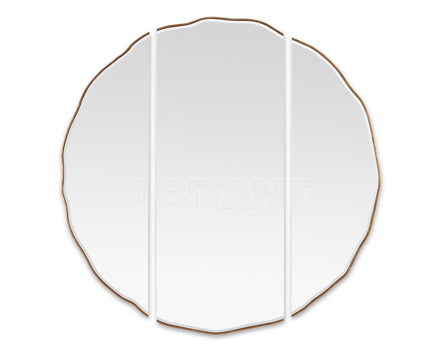 Buy Wall mirror Trisol Christopher Guy 2014 50-2967-A-BEV