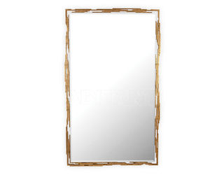 Wall mirror Garches Christopher Guy 2019 50-2987-G-BEV