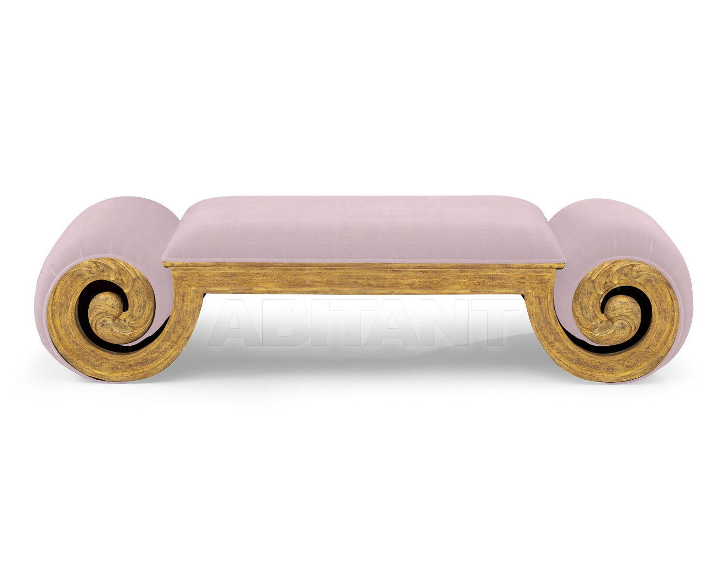 Banquette Julius 60-0008-DD Lilac price on request Buy Banquette Julius Christopher Guy 2014 60-0008-DD Lilac