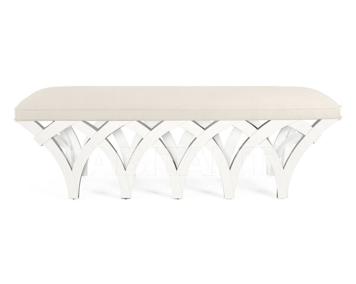 Buy Banquette Helena  Christopher Guy 2014 60-0012-CC Moonstone