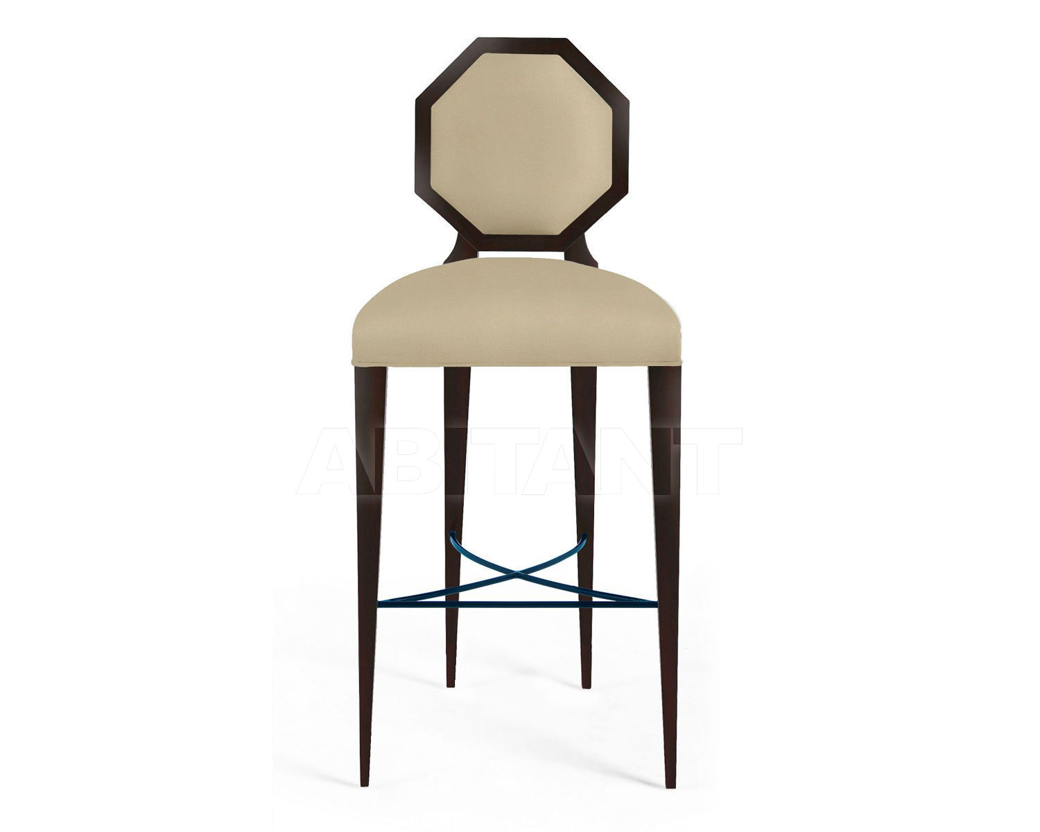 Buy Bar stool Octavia Christopher Guy 2014 60-0021-CC Cameo