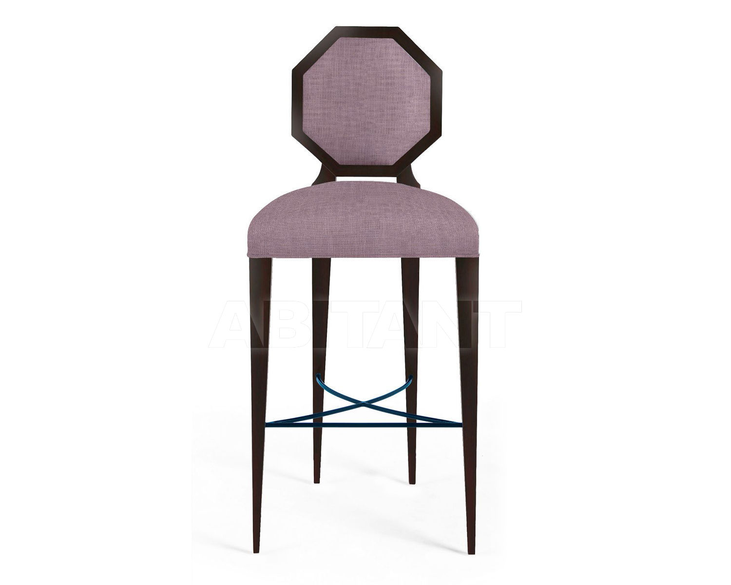 Buy Bar stool Octavia Christopher Guy 2014 60-0021-DD Petal