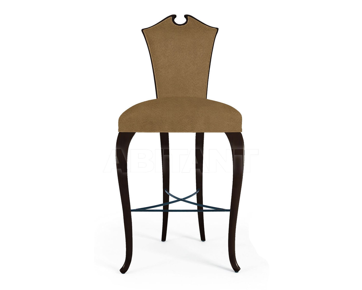 Buy Bar stool Arch  Christopher Guy 2014 60-0022-CC Amber