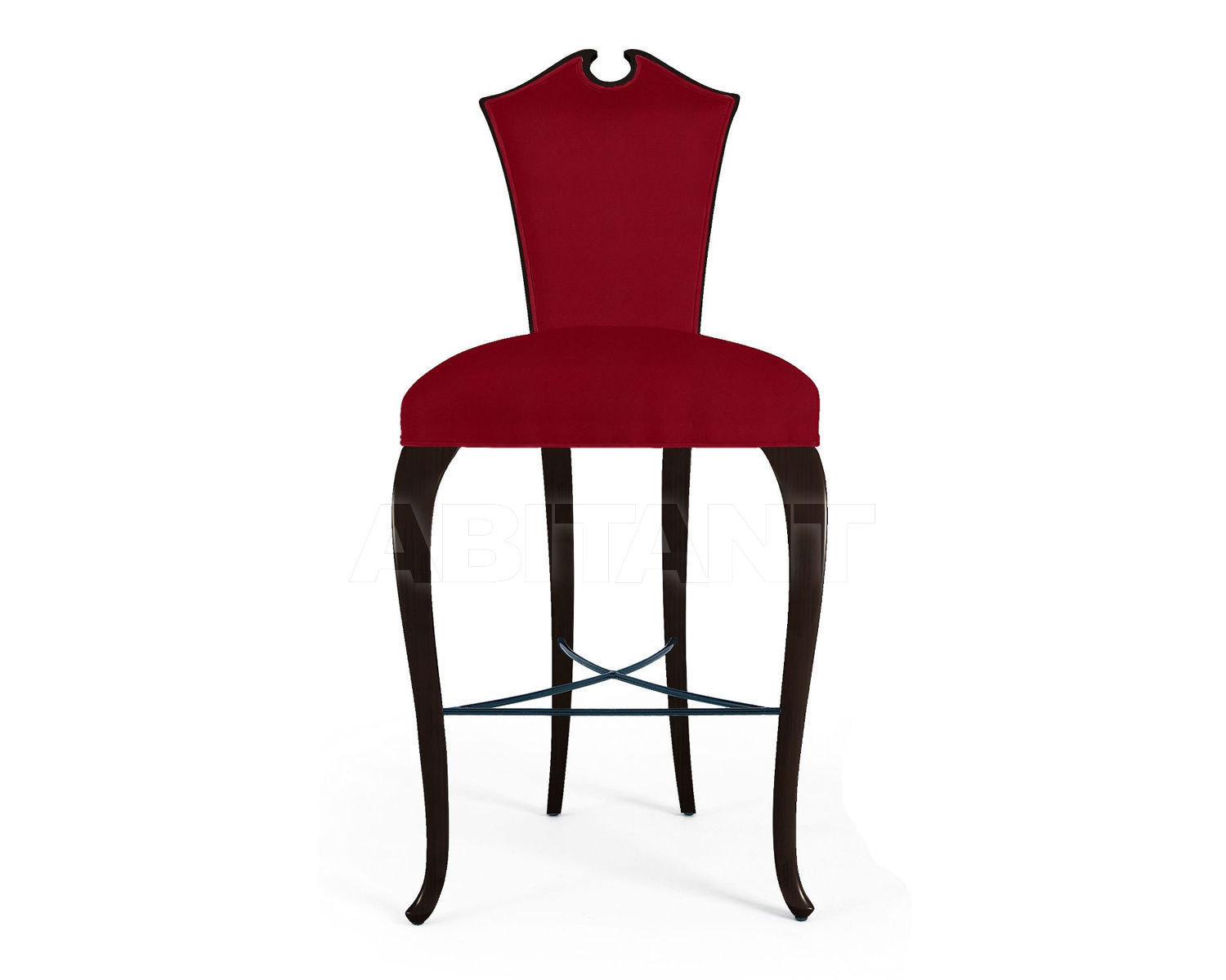 Buy Bar stool Arch  Christopher Guy 2014 60-0022-CC Garnet