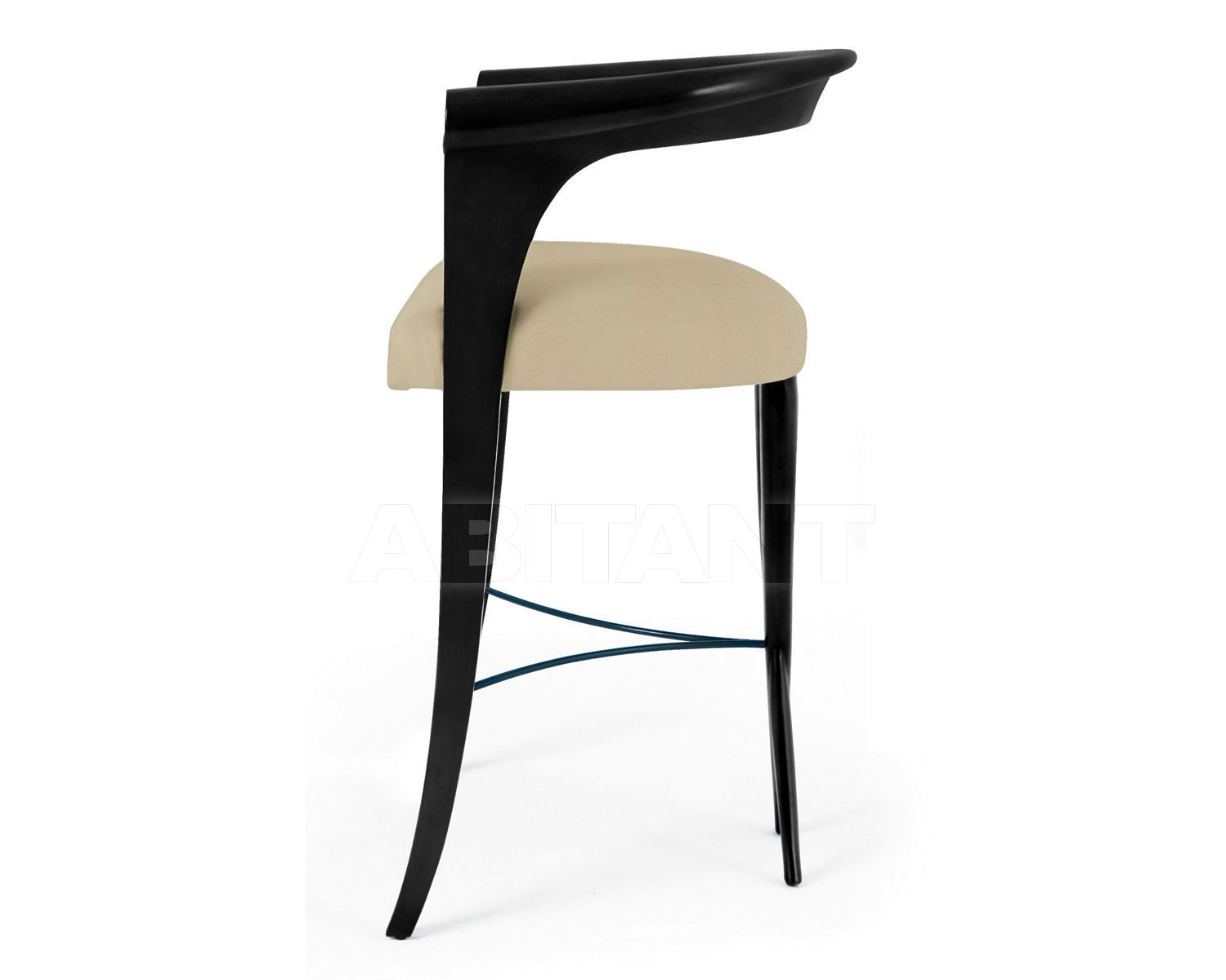 Buy Bar stool Xaviera Christopher Guy 2014 60-0023-CC Cameo