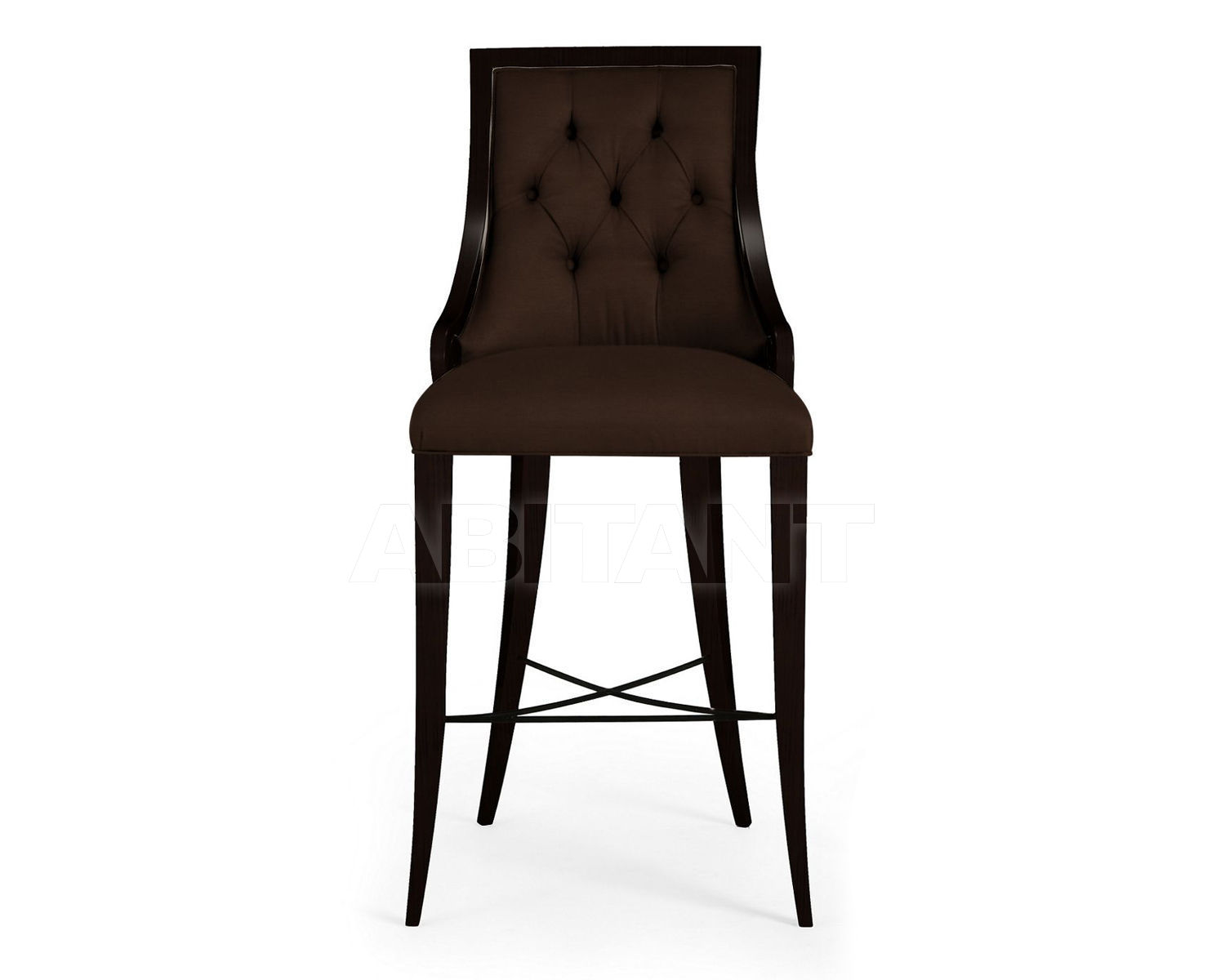 Buy Bar stool Megeve Christopher Guy 2014 60-0026-CC Mahogany