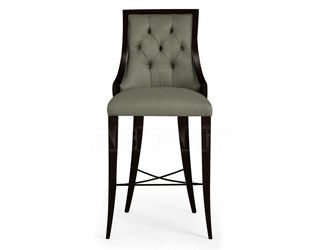 Bar stool Megeve Christopher Guy 2014 60-0026-DD Pierre