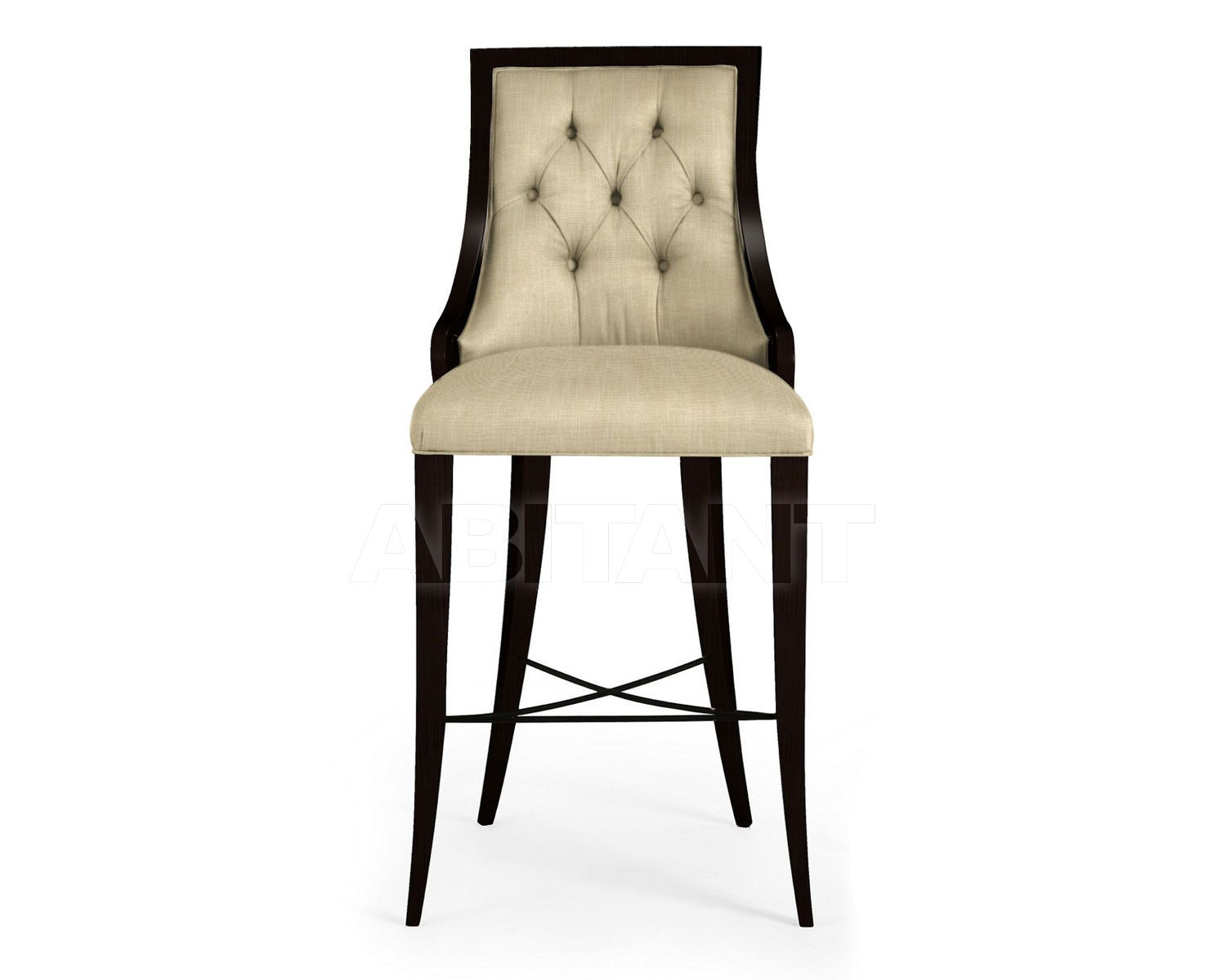 Buy Bar stool Megeve Christopher Guy 2014 60-0026-DD Jasmine