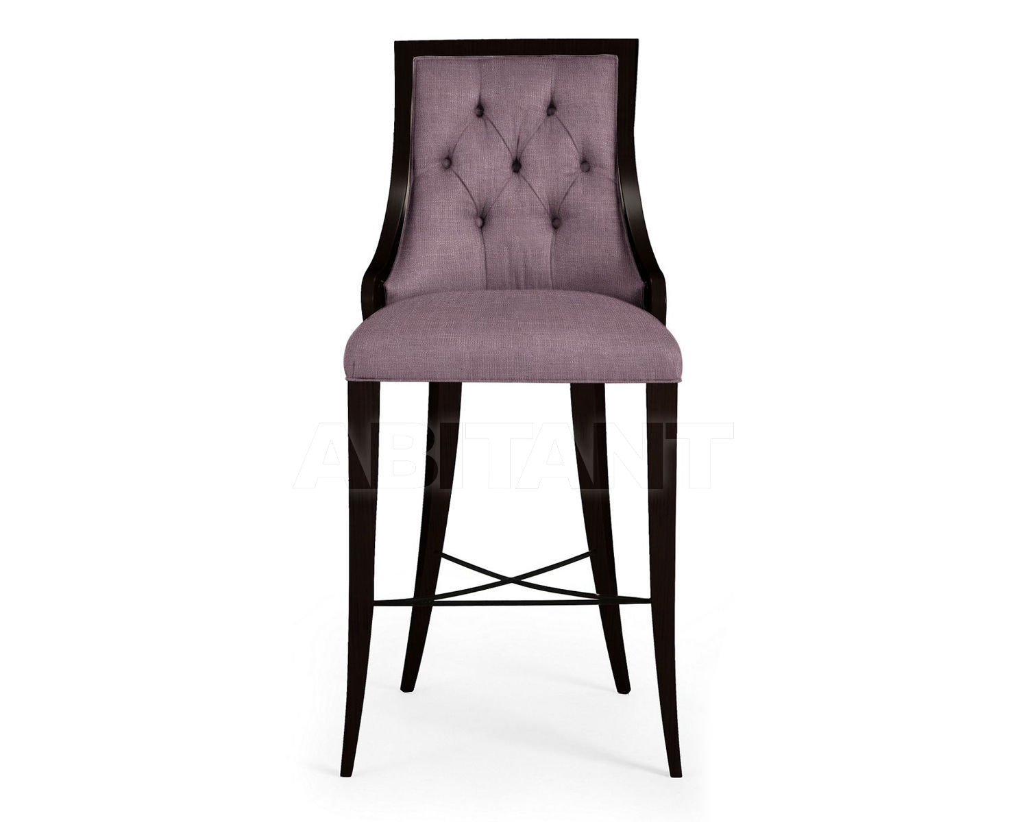 Buy Bar stool Megeve Christopher Guy 2014 60-0026-DD Petal